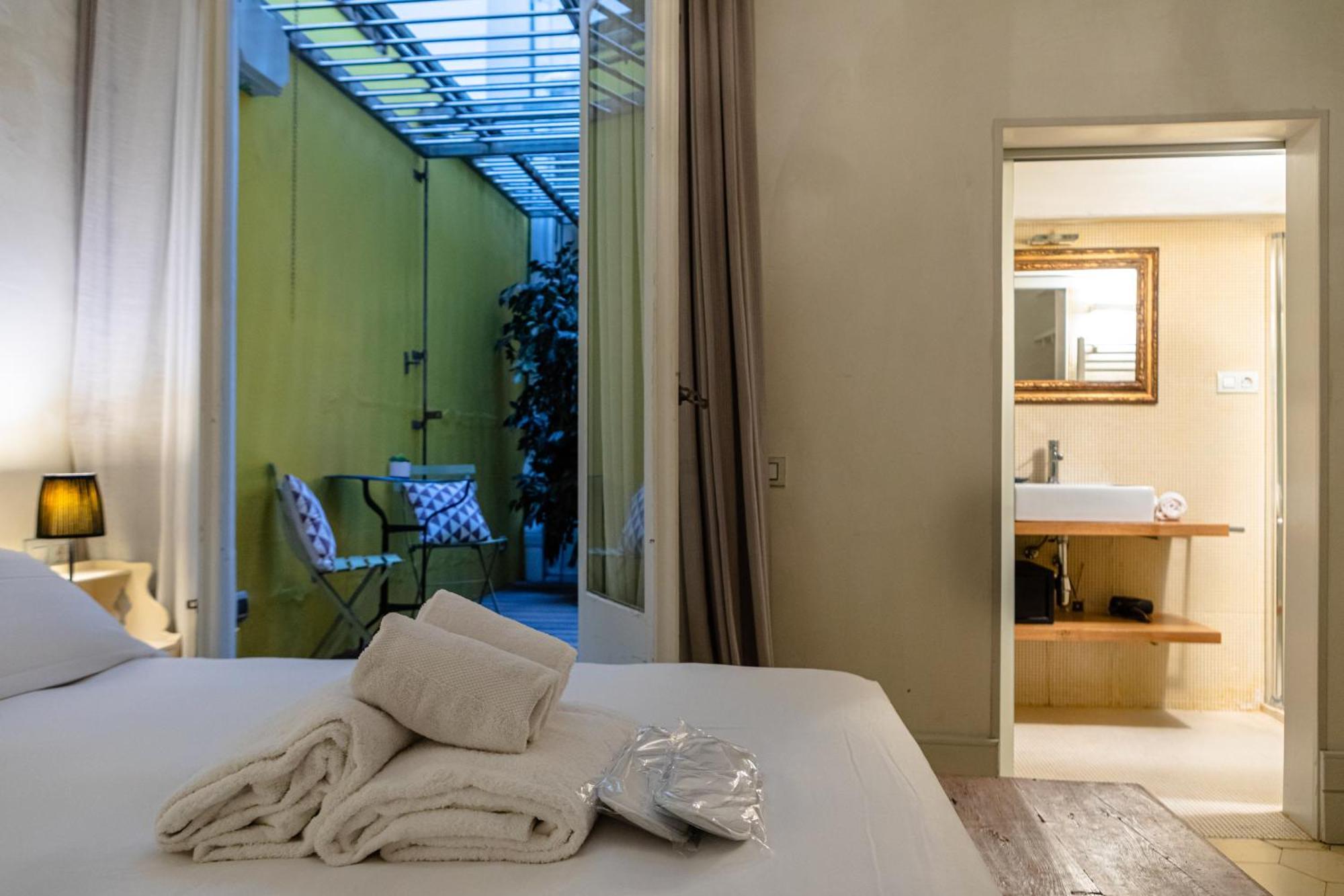 B&B Boutique Ca La Maria Barcelona Exterior photo