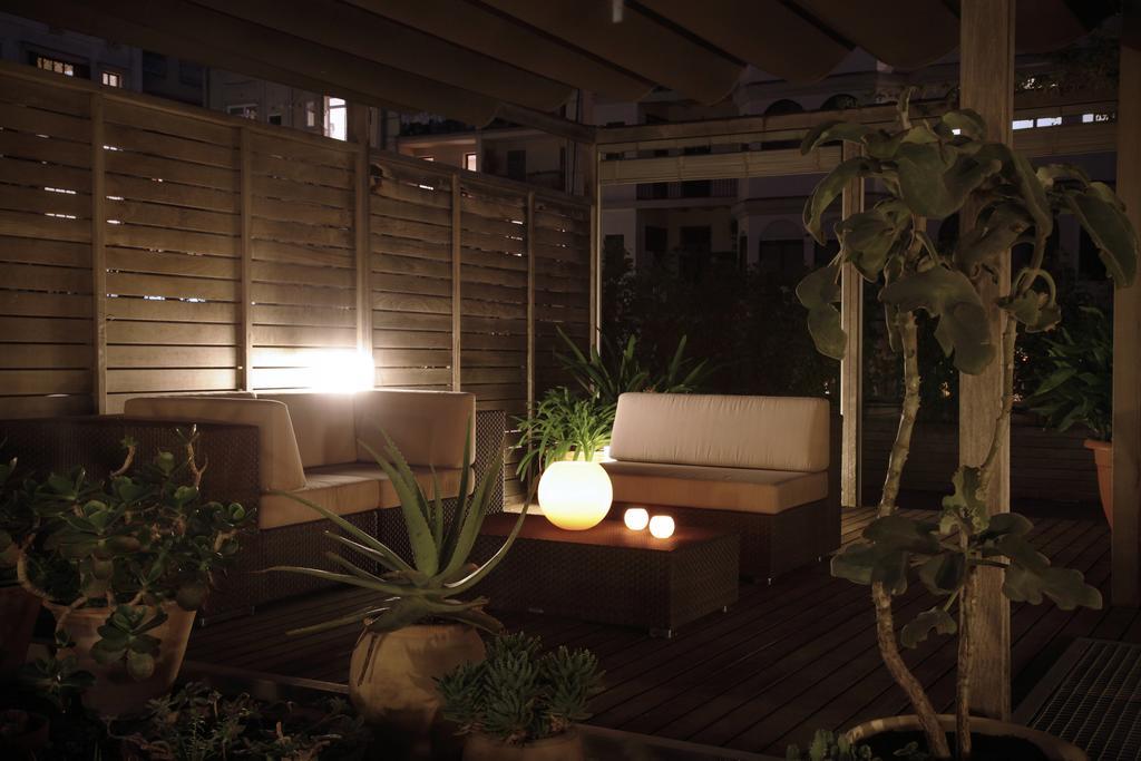 B&B Boutique Ca La Maria Barcelona Exterior photo