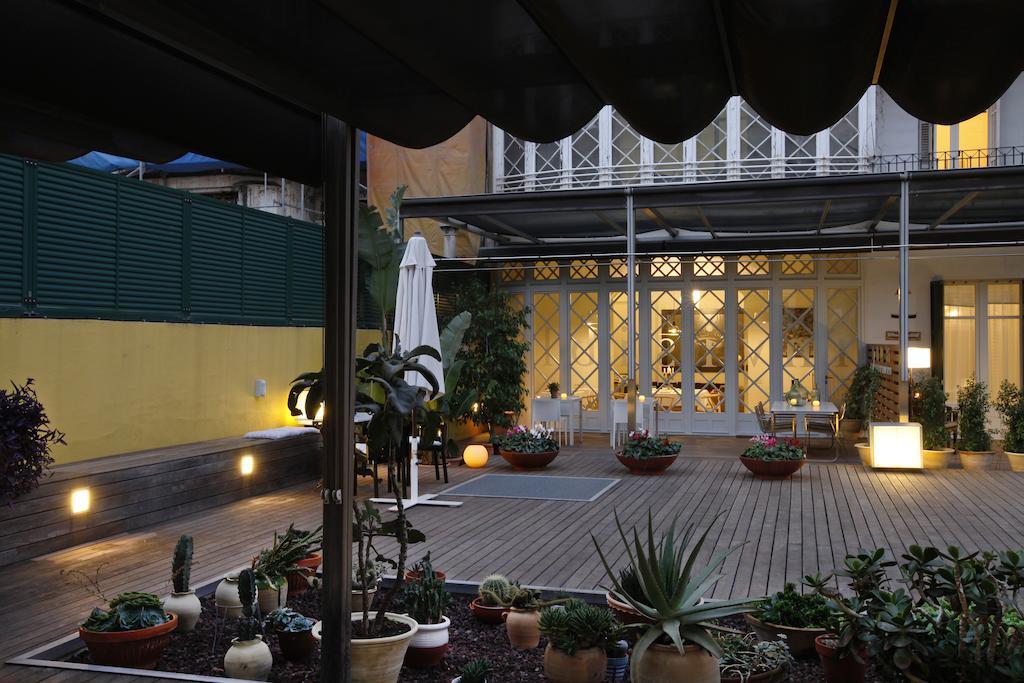 B&B Boutique Ca La Maria Barcelona Exterior photo