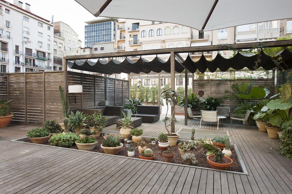 B&B Boutique Ca La Maria Barcelona Exterior photo
